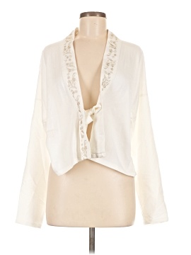 Assorted Brands Long Sleeve Blouse