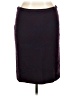 Escada Solid Burgundy Formal Skirt Size EU 46 / US 16 - photo 1