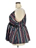 Shein Curve 100% Polyester Black Sleeveless Blouse Size 20 Plus (4) - photo 5