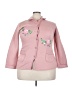 Assorted Brands Pink Cardigan Size 3X - photo 1
