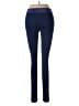 Nike Color Block Blue Active Pants Size M - photo 2