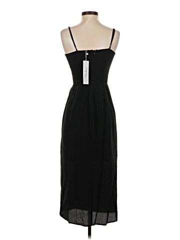 Parker Cocktail Dress (view 2)