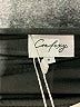 Assorted Brands Black Cocktail Dress Size 8 - photo 7