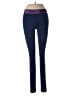 Nike Color Block Blue Active Pants Size M - photo 1