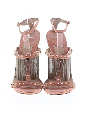 B Brian Atwood Sandals (view 2)