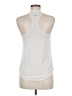 Lululemon Athletica White Tank Top Size 6 - photo 2