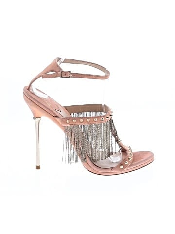 B Brian Atwood Sandals (view 1)