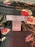 Falls Creek 100% Polyester Black Long Sleeve Blouse Size L - photo 6