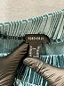 Forever 21 Teal Casual Pants Size XS - photo 7