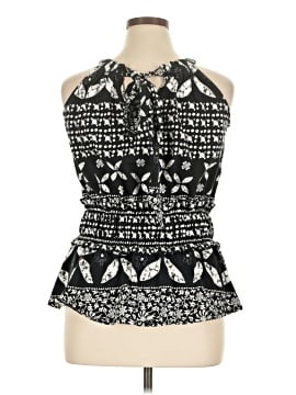 INC International Concepts Sleeveless Blouse (view 2)