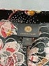 JM Collection Black 3/4 Sleeve Blouse Size XL - photo 7