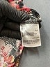 JM Collection Black 3/4 Sleeve Blouse Size XL - photo 8