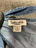 Splendid 100% Lyocell Solid Blue Romper Size XS - photo 4