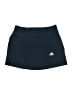 Adidas Solid Blue Active Skort Size L - photo 1