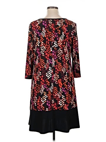 Ronni Nicole Casual Dress (view 2)