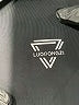 Assorted Brands Hearts Black Athletic Shorts Size XL - photo 3