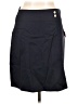 Dickies Solid Black Casual Skirt Size 13 - photo 1