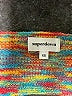 Superdown Orange Cardigan Size XS - photo 7