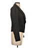 Assorted Brands Tweed Gray Blazer Size 0 - 2 - photo 4