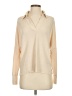 NATION LTD Tan Pullover Sweater Size S - photo 1