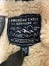 American Eagle Outfitters Black Coat Size XS - photo 6