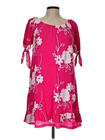 Liv Casual Dress (view 1)