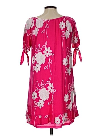 Liv Casual Dress (view 2)