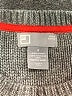 JCPenney Gray Pullover Sweater Size S - photo 7