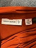 Susan Graver Orange Long Sleeve Blouse Size 2X - photo 7