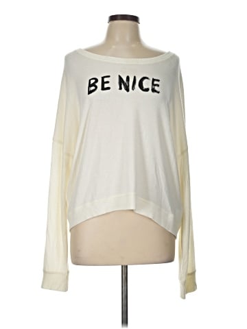 Abercrombie & Fitch Sweatshirt (view 1)