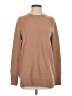 Equipment 100% Cashmere Solid Tan Cardigan Size S - photo 1