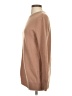 Equipment 100% Cashmere Solid Tan Cardigan Size S - photo 5