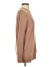 Equipment 100% Cashmere Solid Tan Cardigan Size S - photo 4