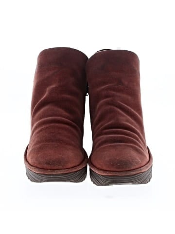 FLY London Ankle Boots (view 2)