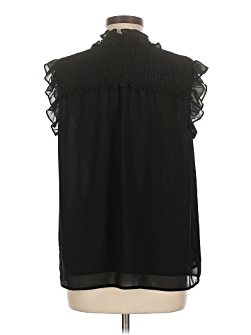 Pleione Sleeveless Blouse (view 2)