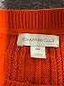 Charter Club Orange Pullover Sweater Size XXL - photo 7