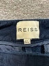 Reiss Blue Casual Pants Size 0 - photo 4