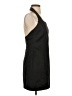 Laundry 100% Polyester Solid Black Cocktail Dress Size 4 - photo 4
