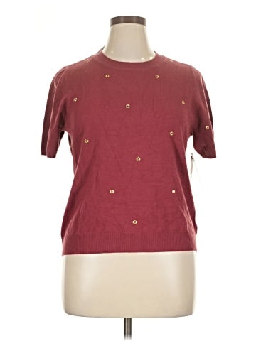 Love Scarlett Pullover Sweater (view 1)