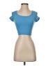 Wild Fable Blue Tank Top Size XXS - photo 1
