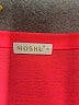 Moshu Pink Sleeveless T-Shirt Size S - photo 7