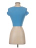 Wild Fable Blue Tank Top Size XXS - photo 2