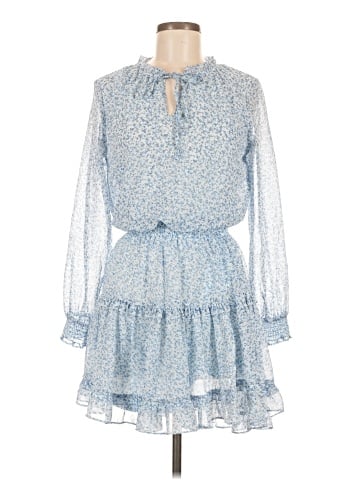 Jessica Simpson Casual Dress (view 1)