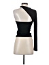 Shein Black Long Sleeve Top Size 4 - photo 2