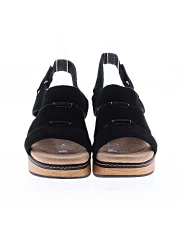 Clarks Wedges (view 2)