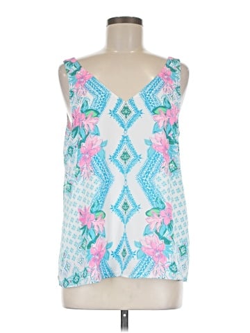 Lilly Pulitzer Tank Top (view 1)