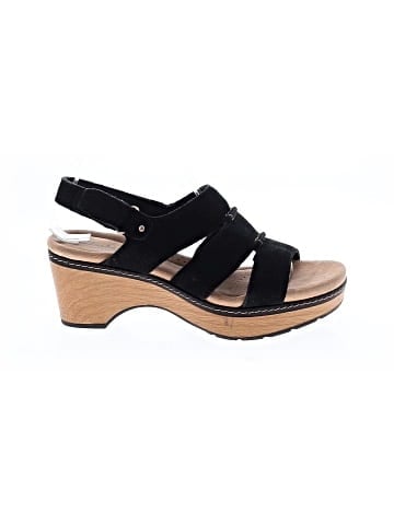 Clarks Wedges (view 1)