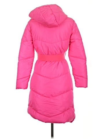 Fashion Nova Coat (view 2)