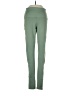 Ruby Ribbon Green Active Pants Size S - photo 1