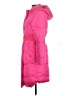 Fashion Nova 100% Polyester Pink Coat Size S - photo 5